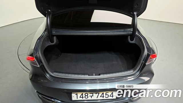 Hyundai Grandeur 2022 — photo 29