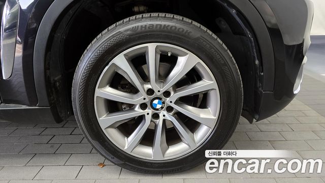 BMW X6 2015 — photo 5