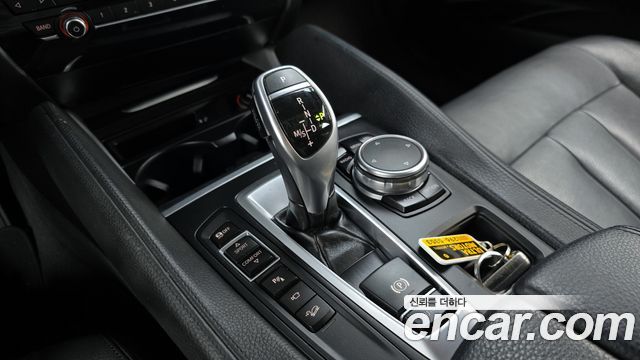 BMW X6 2015 — photo 9