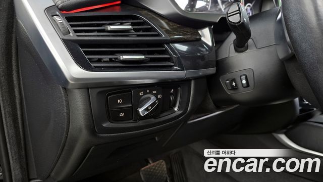 BMW X6 2015 — photo 16