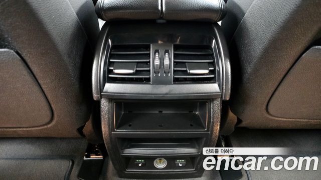 BMW X6 2015 — photo 19