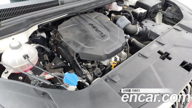 Kia Canival 2021 — photo 6