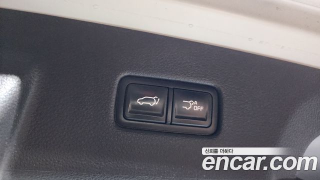 Kia Canival 2021 — photo 30