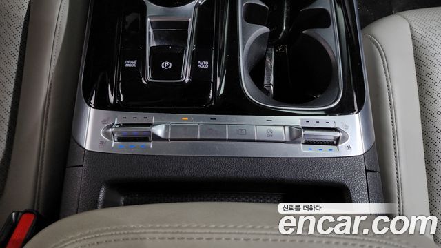 Kia Canival 2021 — photo 31