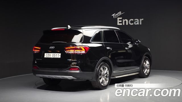Kia Sorento 2016 — photo 2