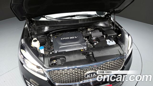 Kia Sorento 2016 — photo 6