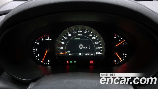 Kia Sorento 2016 — photo 8