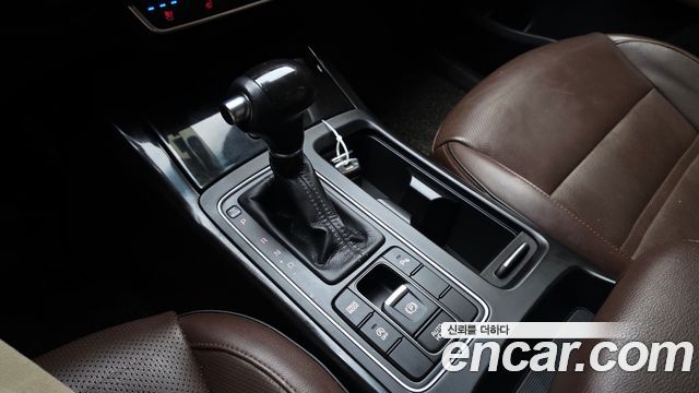 Kia Sorento 2016 — photo 9