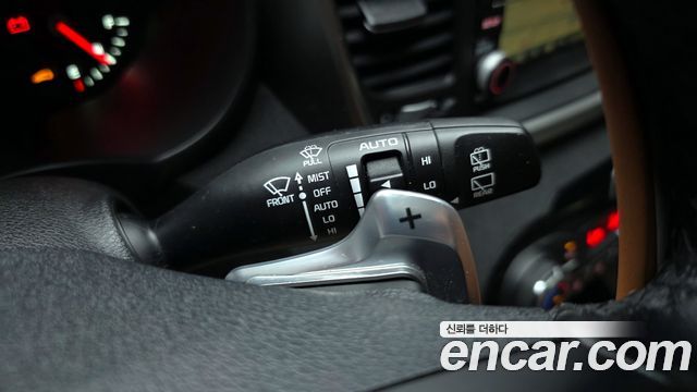 Kia Sorento 2016 — photo 16