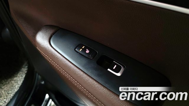 Kia Sorento 2016 — photo 17