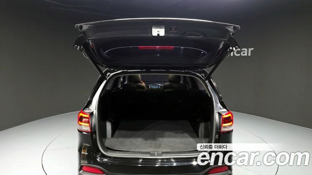Kia Sorento 2016 — photo 20