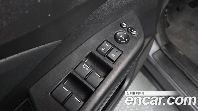Honda CR-V 2015 — photo 13