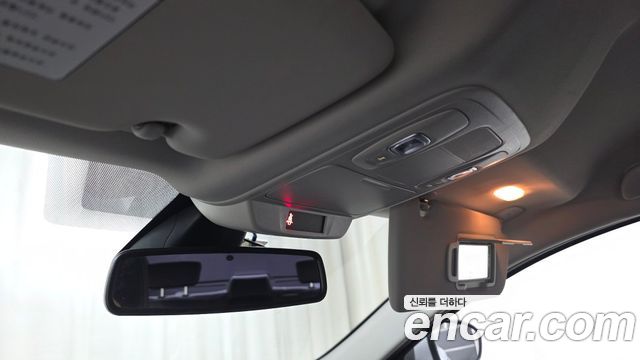 Renault Korea SM6 2016 — photo 24