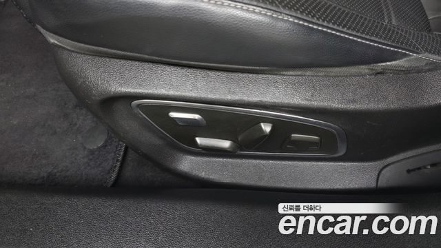 Renault Korea SM6 2016 — photo 27