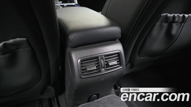 Renault Korea SM6 2016 — photo 30