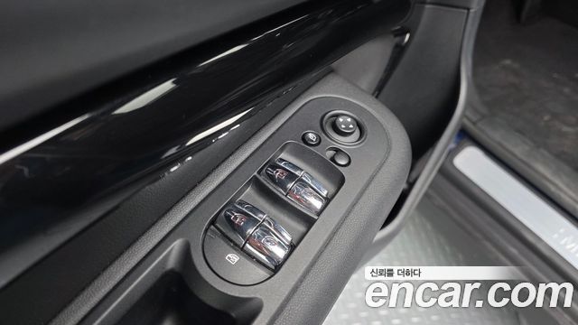 Mini Clubman 2017 — photo 13
