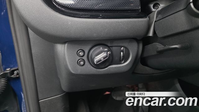 Mini Clubman 2017 — photo 14