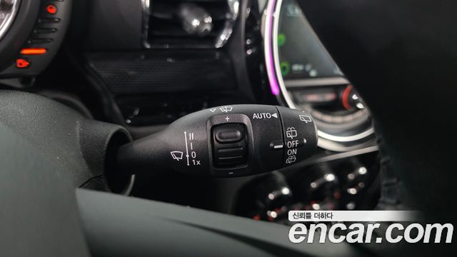 Mini Clubman 2017 — photo 16