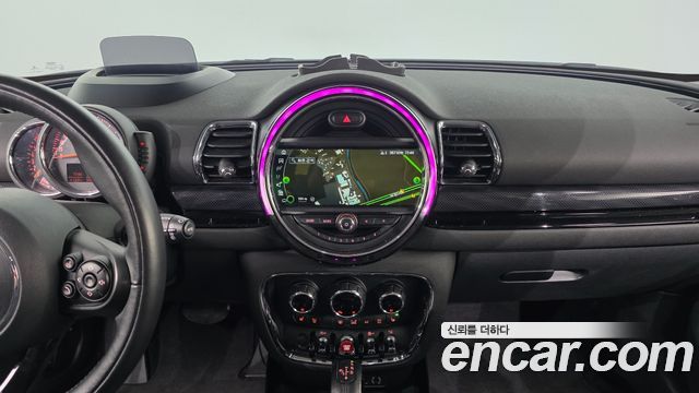 Mini Clubman 2017 — photo 18