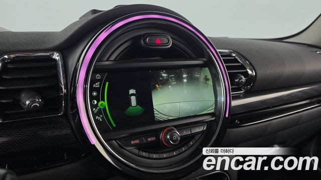 Mini Clubman 2017 — photo 19