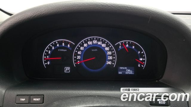 Hyundai Veracruz 2012 — photo 8