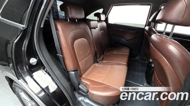 Hyundai Veracruz 2012 — photo 11