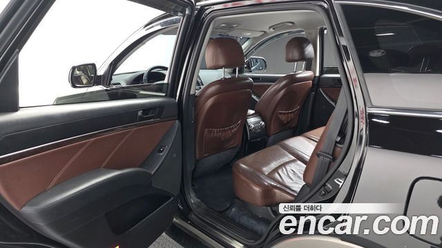Hyundai Veracruz 2012 — photo 12