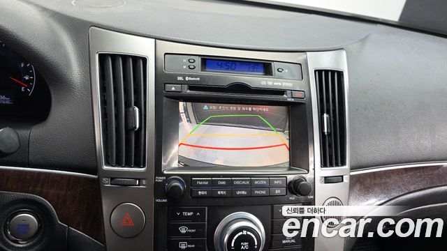 Hyundai Veracruz 2012 — photo 15