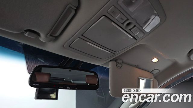 Hyundai Veracruz 2012 — photo 18