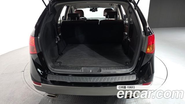 Hyundai Veracruz 2012 — photo 19