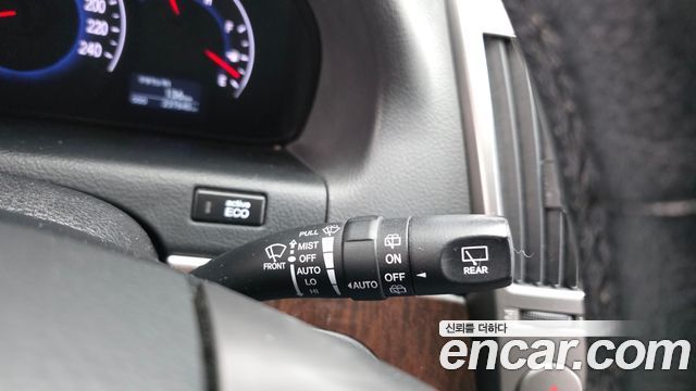 Hyundai Veracruz 2012 — photo 20