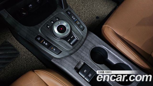 Kia Seltos 2023 — photo 9