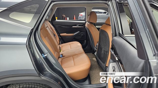 Kia Seltos 2023 — photo 11