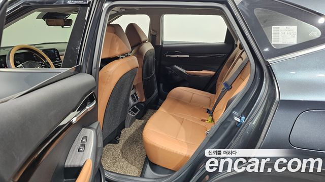 Kia Seltos 2023 — photo 12