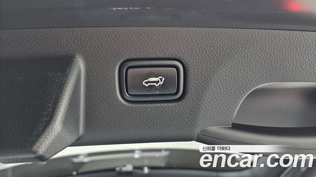 Kia Seltos 2023 — photo 17
