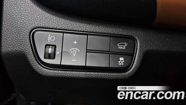 Kia Seltos 2023 — photo 20