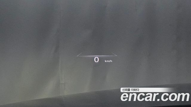 Genesis G80 2021 — photo 13
