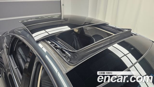 Genesis G80 2021 — photo 18