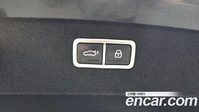 Genesis G80 2021 — photo 20