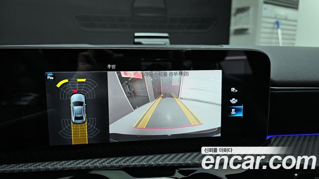 Mercedes-Benz A-Class 2020 — photo 14