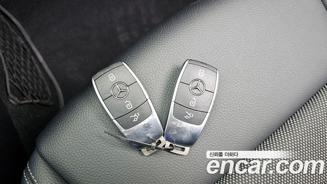 Mercedes-Benz A-Class 2020 — photo 19