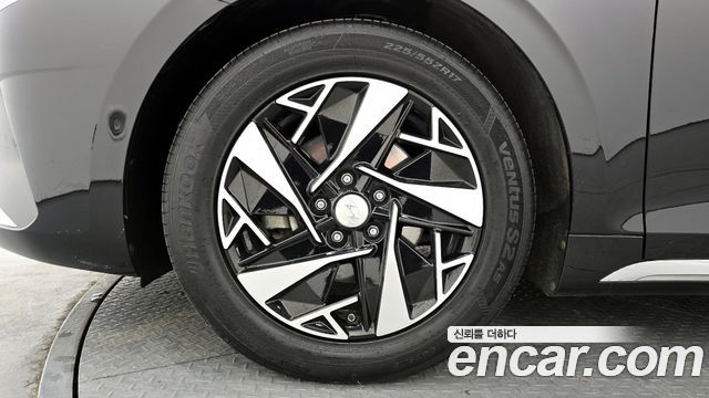 Hyundai Grandeur 2020 — photo 5