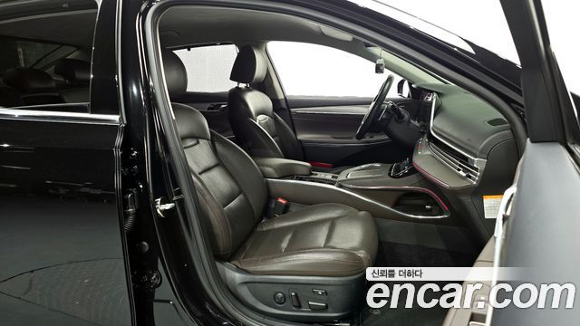 Hyundai Grandeur 2020 — photo 11