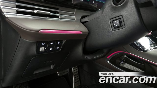Hyundai Grandeur 2020 — photo 17