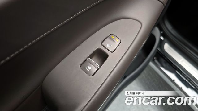 Hyundai Grandeur 2020 — photo 19