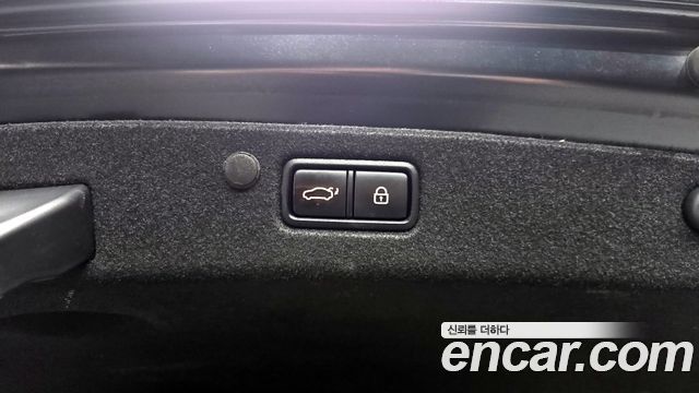 Hyundai Grandeur 2020 — photo 20