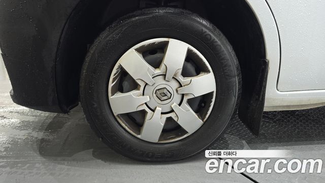Renault Korea Master 2020 — photo 5