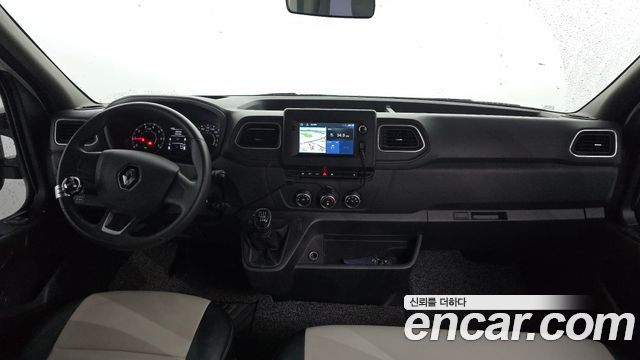 Renault Korea Master 2020 — photo 7
