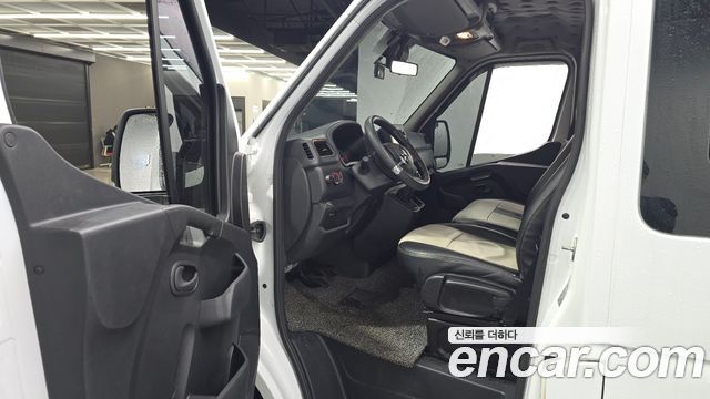 Renault Korea Master 2020 — photo 10