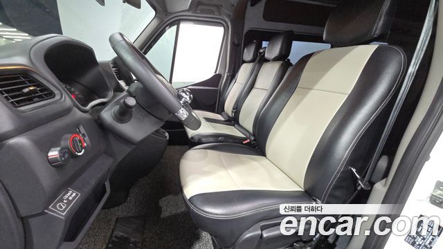 Renault Korea Master 2020 — photo 11